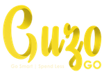 guzogo logo